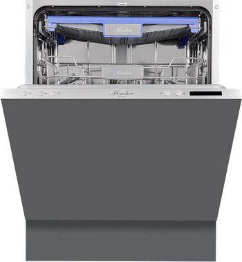 Полновстраиваемая посудомоечная машина Monsher MD 602 B