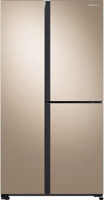 Холодильник Side by Side Samsung RS 63 R5571F8/WT