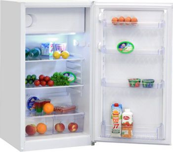 Однокамерный холодильник NordFrost NR 247 032
