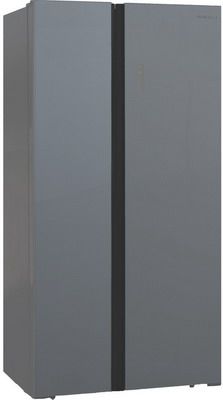 Холодильник Side by Side Shivaki SBS-574 DNFGS