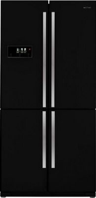 Многокамерный холодильник Vestfrost VF 916 BL