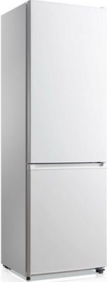 Двухкамерный холодильник Zarget ZRB 340 W
