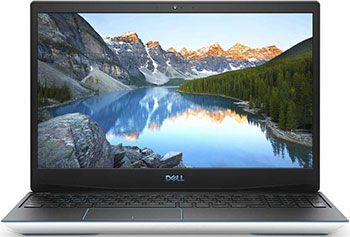 Ноутбук Dell G3-3590 (G315-6503) White