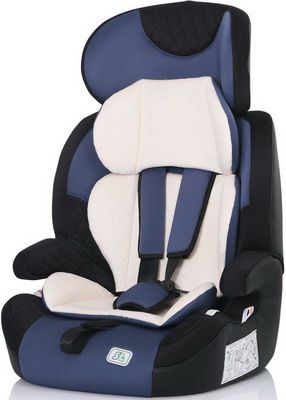 Автокресло Smart Travel Forward Blue 1-12 лет 9-36 кг группа 1/2/3 KRES2065