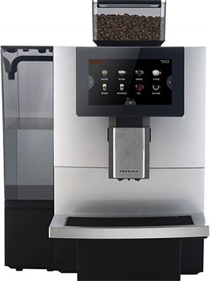 Кофемашина автоматическая Proxima F11