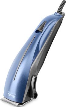 Машинка для стрижки волос MAGIO MG-598 синий