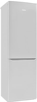 Двухкамерный холодильник Позис POZIS RK-149 белый с черными накладками