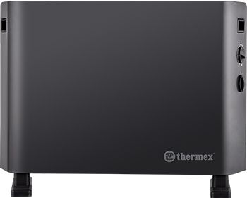 Конвектор Thermex Pronto 2000M Black