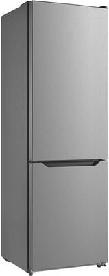 Двухкамерный холодильник Zarget ZRB 410 NFI