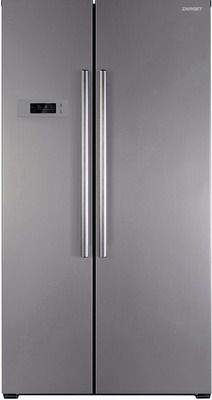 Холодильник Side by Side Zarget ZSS 570 I