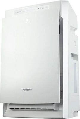 Воздухоочиститель Panasonic F-VXR50R-W белый