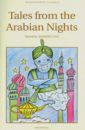 Lang Andrew Tales from the Arabian Nights