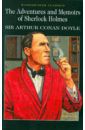 Doyle Arthur Conan The Adventures of Sherlock Holmes. Selected stories
