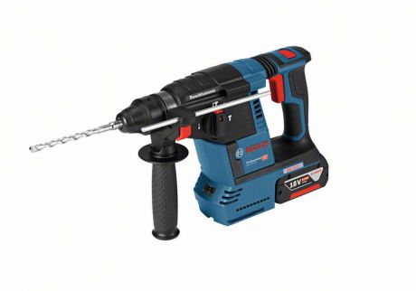 Перфоратор BOSCH GBH 18V-26 Professional