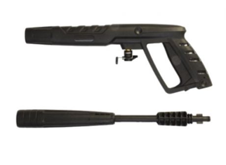 Пистолет для минимоек ELITECH 0910.001900 дМ1600РБ,М1800РБКК,М1900РБК,М2000РБК,бсъемная
