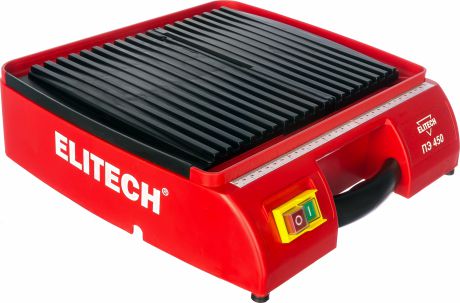 Плиткорез электрический ELITECH ПЭ 450 450 Вт