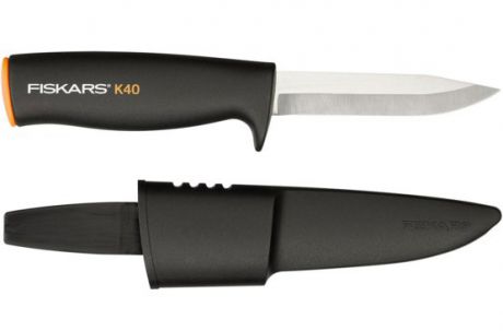 Нож FISKARS 125860общего назначения