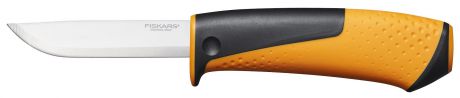 Нож универсальный FISKARS 1023618 + точилка