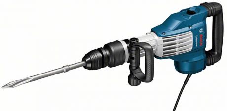 Молоток отбойный BOSCH GSH 11 VC Professional 0611336000 1700 Вт, кейс