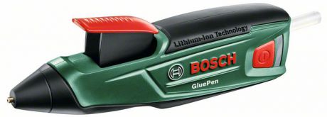 Клеевой пистолет аккумуляторный BOSCH GluePen 06032A2020 5,4 Вт