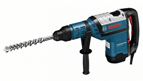 Перфоратор BOSCH GBH 8-45 D