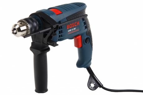 Дрель ударная BOSCH GSB 13 RE 0601217102 600 Вт