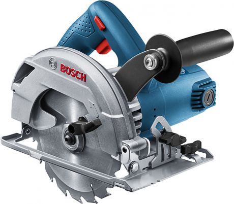 Пила дисковая BOSCH GKS 600 Professional 06016A9020 1200 Вт