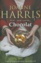 Harris Joanne Chocolat