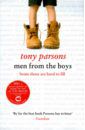 Parsons Tony Men from the Boys