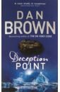 Brown Dan Deception Point