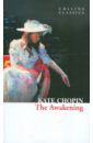 Chopin Kate The Awakening