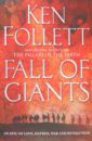 Follett Ken Fall of Giants