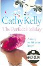 Kelly Cathy The Perfect Holiday