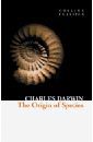 Darwin Charles The Origin Of The Species