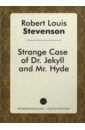 Stevenson Robert Louis Strange Case of DrJekyll and Mr. Hyde
