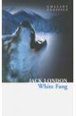 London Jack White Fang