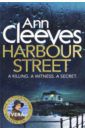 Cleeves Ann Harbour Street