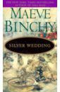 Binchy Maeve Silver Wedding
