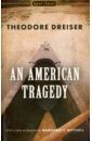 Dreiser Theodore An American Tragedy
