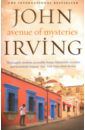 Irving John Avenue of Mysteries