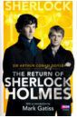 Doyle Arthur Conan Sherlock: The Return of Sherlock Holmes (TV Tie-In)