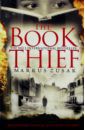 Zusak Markus The Book Thief