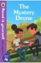 Dungworth Richard The Mystery Drone RIY4