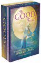 Барон-Рид Колетт The Good Tarot. Всемирно известная колода добра и света (78 карт и инструкция в футляре)