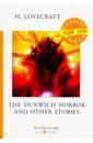 Lovecraft Howard Phillips The Dunwich Horror and Other Stories