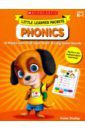 Fassihi Tannaz Little Learner Packets: Phonics