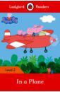 Pitts Sorrel Peppa Pig: In a Plane (PB) + downloadable audio