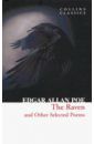 Poe Edgar Allan Raven and Other Selected Poems