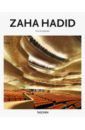 Jodidio Philip Zaha Hadid