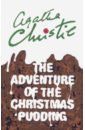 Christie Agatha The Adventure of the Christmas Pudding